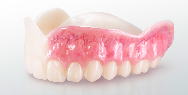 Vita Vionic Try-in Resin 1000g