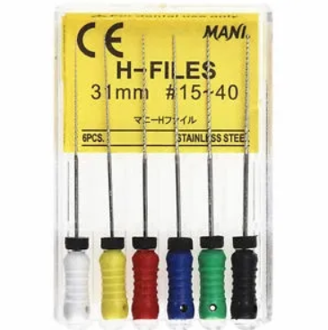 MANI H-Fil 18mm #20 6st