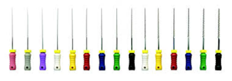 MANI K-Fil 21mm #55 6st