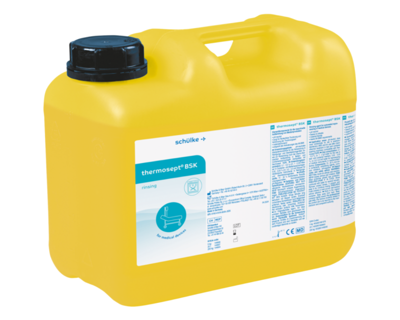 Thermosept BSK 5kg Dunk