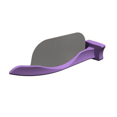 FenderMate Temp lila 18st