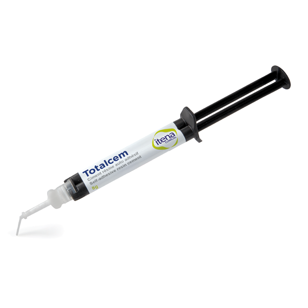 TotalCem A2 Universal automix 8gr