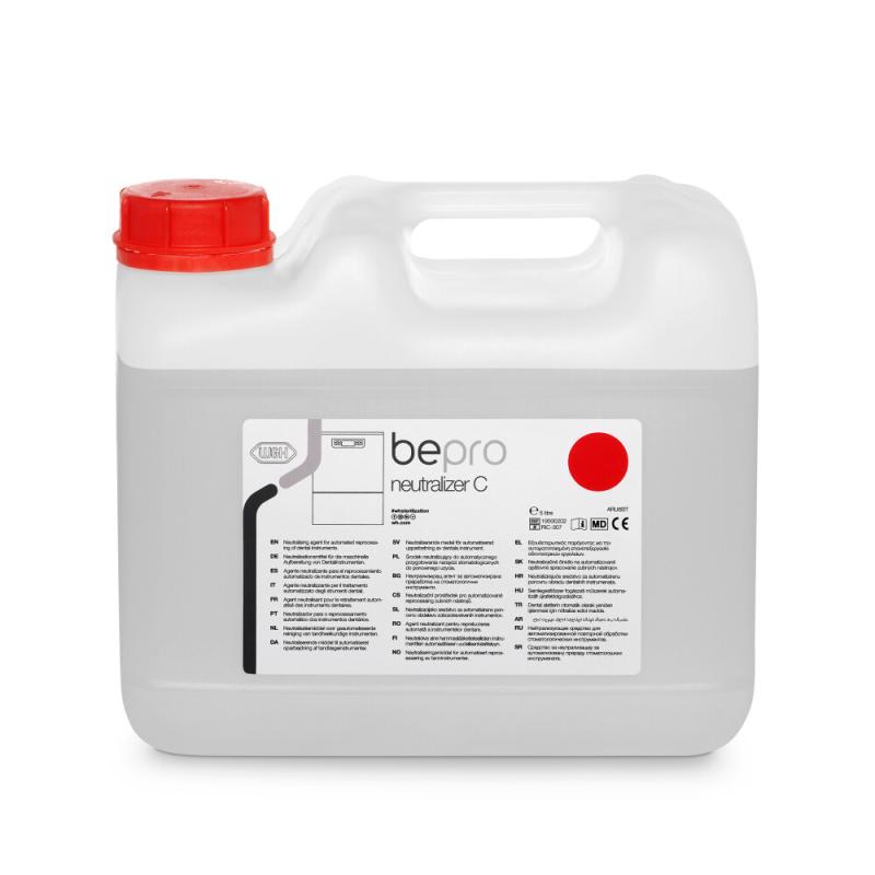 BePro Neutralisator C 5L Dunk