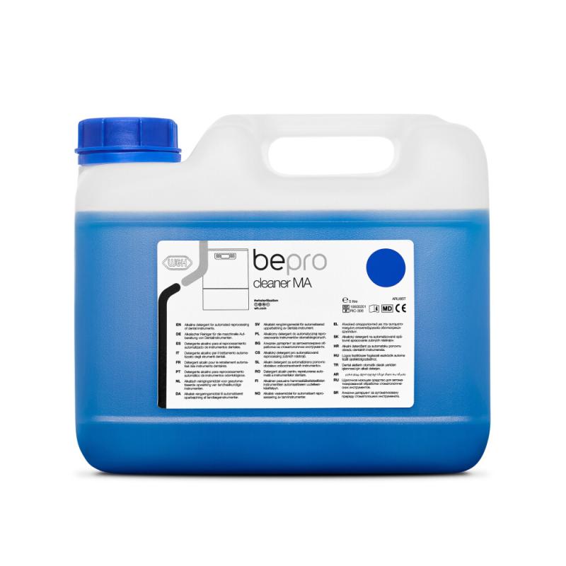 BePro Cleaner MA, 5L Dunk