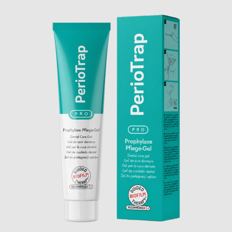 PerioTrap Profylax Care-Gel 75ml