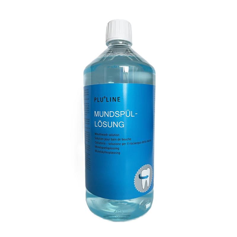 PLULINE Munskölj 1L