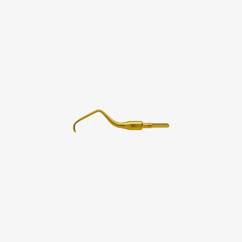 Curette Gracey 7 XP2 Quick Tip