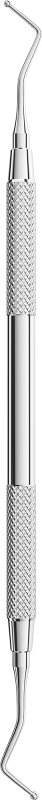Pluline kulstoppare 1,0/1,8mm