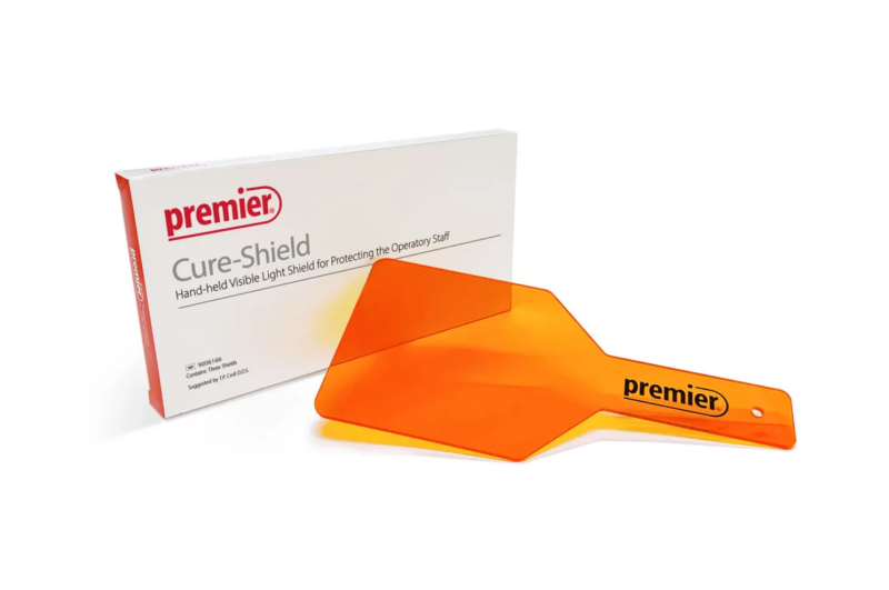 Premier Orange Ljusskydd 1st