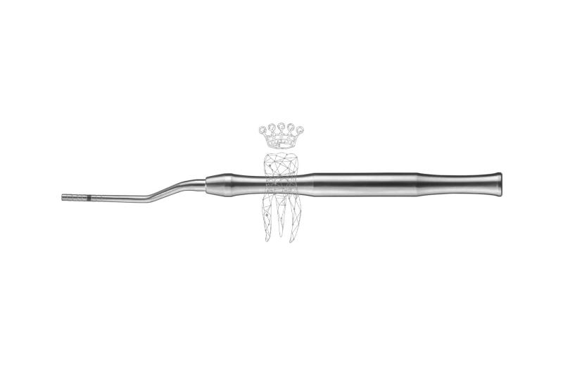 Osteotom Bone pusher 2,8mm