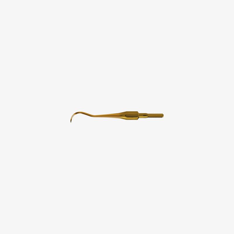 Qick Tip Scaler N1 A XP2 1st