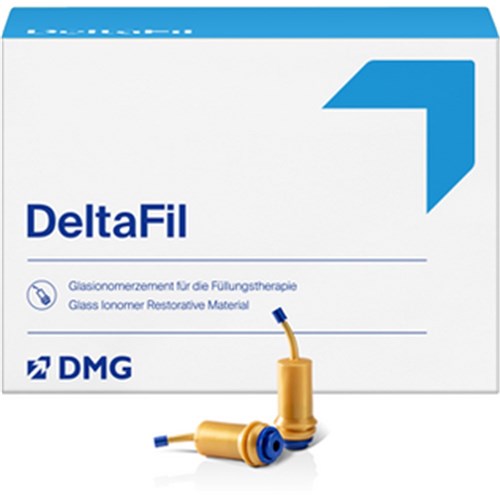 DeltaFil Applicap A1 50St