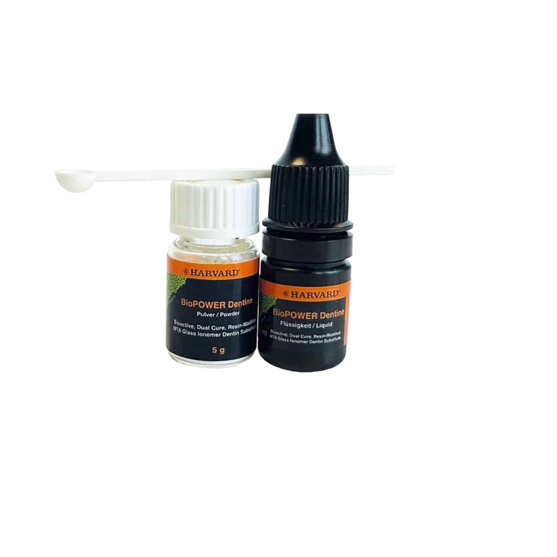 Harvard BioPOWER Dentin Universal 5g/3ml