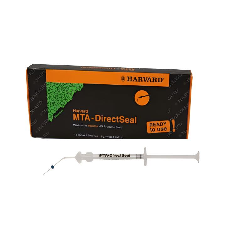 Harvard MTA DirectSeal 1g Spr/8 EndoTip