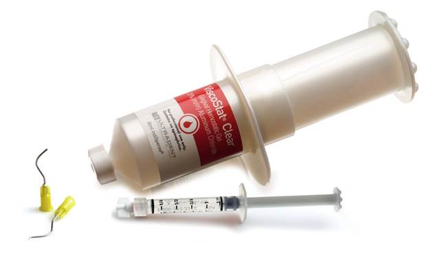 ViscoStat Clear Dento-Infusor IndiSpense Kit