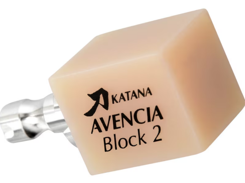 KATANA AVENCIA Block 2 12/A1 HT