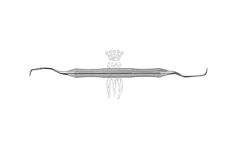 Curette Gracey AfterFive LS 13-14
