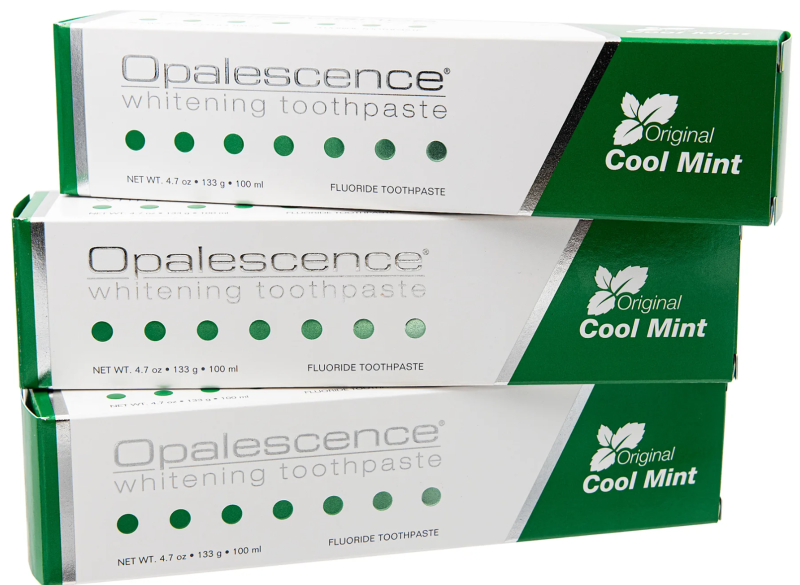 Opalescence Whitening Tandkräm 12x100ml