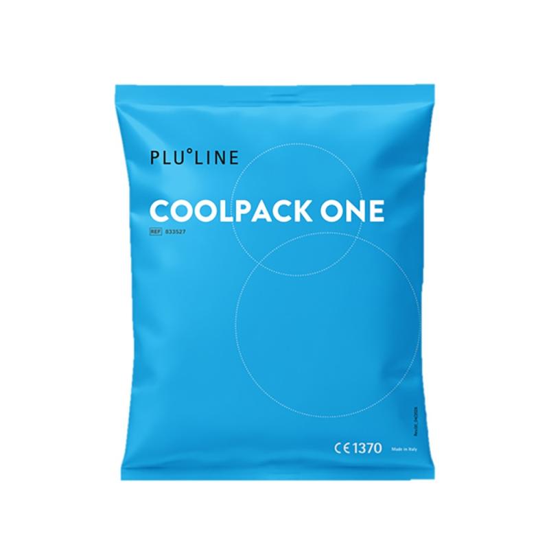 Pluline Coolpack One 10st
