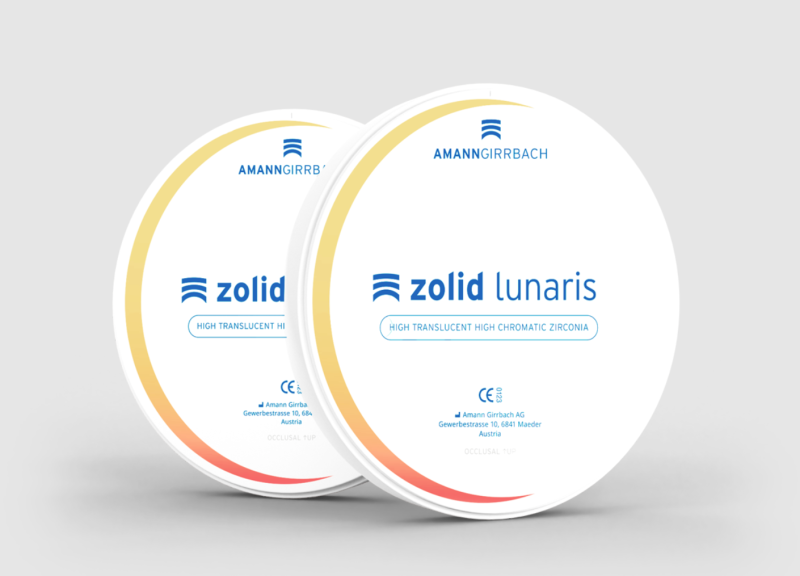 Zolid Lunaris A3 98x14