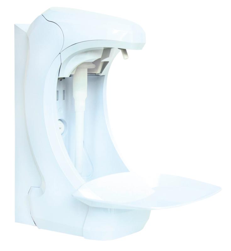 Eurospender RX5 Sensor-dispenser, 500 ml