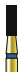 Diatech Diamant FG G835.010 4ML 5st