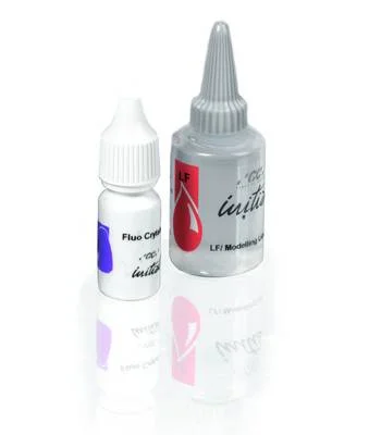 IQ One Body Concept Fluo Crystals