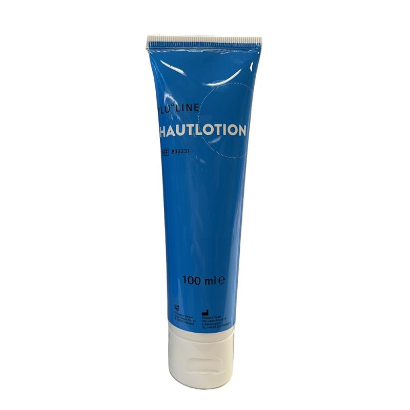 PLULINE Hudlotion 100ml