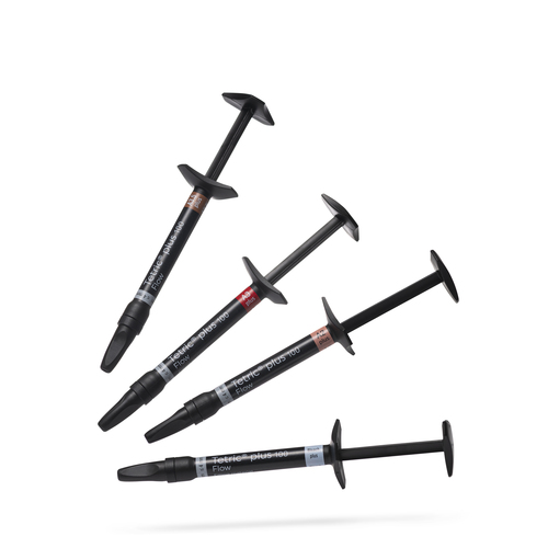 Tetric Plus 100 Flow A3,5 Refill 1x2g