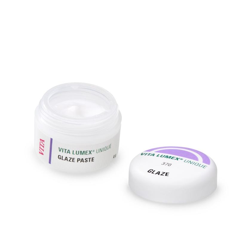 LUMEX UNIQUE GLAZE PASTE 4g