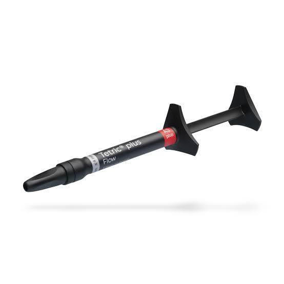 Tetric Plus 100 Flow A3 Refill 1x2g