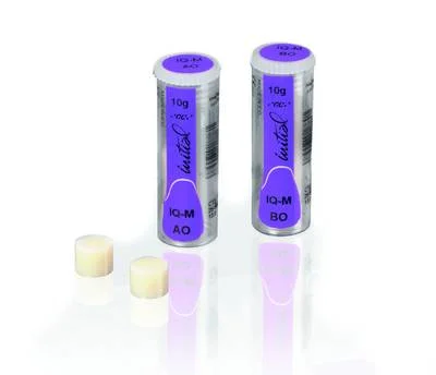 IQ/Effect Ingot A2-M 5x2gr