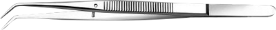 Pincett College kort spets 15cm