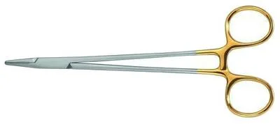Nålförare 18 cm TC