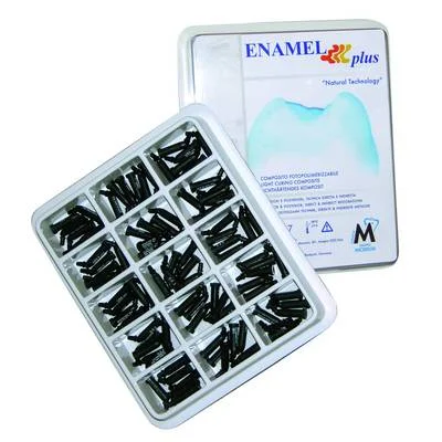 Enamel plus HRi Dentin Minifill UD3,5