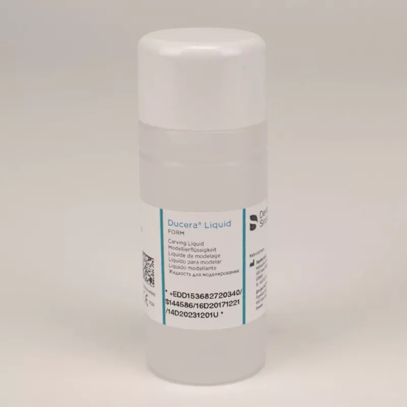Ducera Liquid Form 50ml