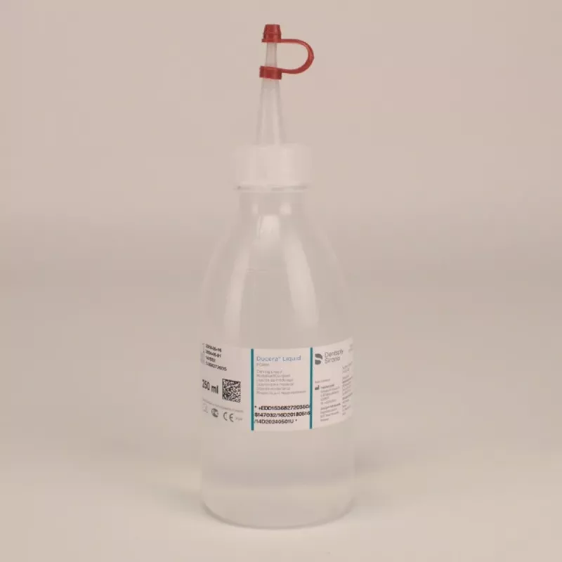 Ducera Liquid Form 250ml