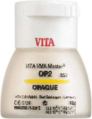 Vita VMK Master Opaque Op0 12g