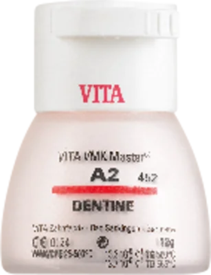 Vita VMK Master Dentine 3R25 12g