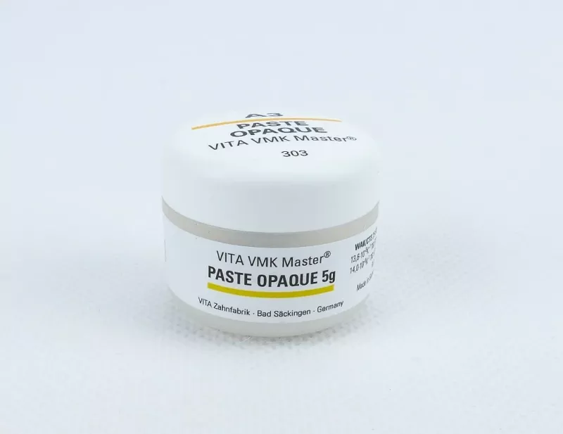 Vita VMK Master Opaque Paste A3 5g
