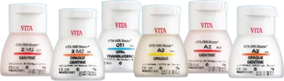 Vita VMK Master Dentine 4R25 50g