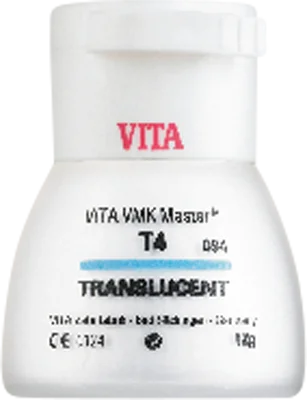 Vita VMK Master Translucent T4 50g