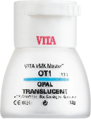 Vita VMK Master Opal Translucent OT1 12g