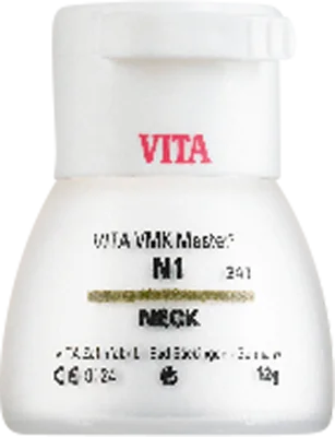 Vita VMK Master Neck N2 12g