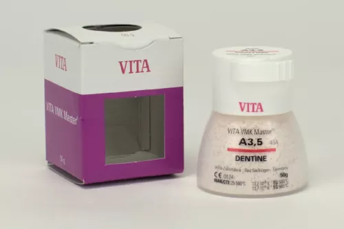 Vita VMK Master Dentine A3,5 50g