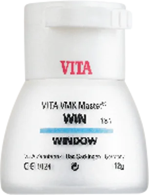 Vita VMK Master Window WIN 12g