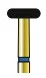 Diatech Diamant FG G909.040 1.5MLX