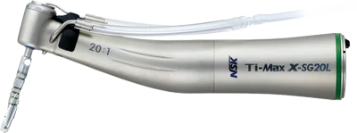 NSK Kirurgi Vinkelstycke Ti-Max X-SG20L