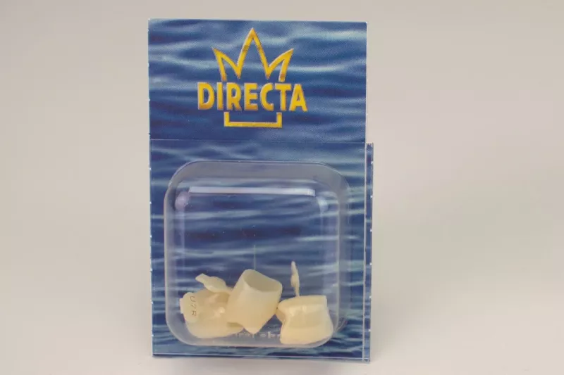 Directa Kronor translucent Molar U7R 3st