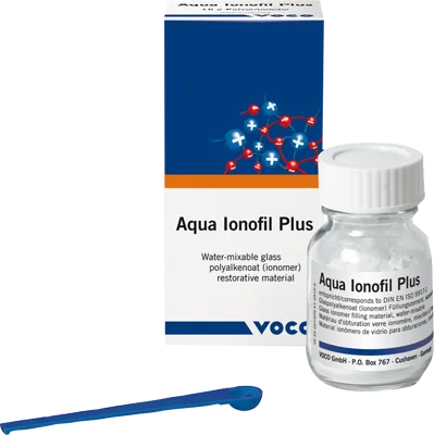 Aqua Ionofil Plus A3 15g